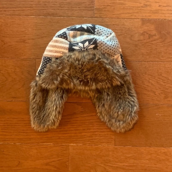 NWOT Aerie Winter Hat - Picture 1 of 4